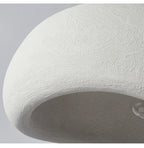 Wabi Sabi Pendant Light – Nordic Minimalist Chandelier for Dining Room Decor