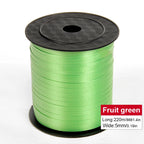 Decorative Satin Ribbon – Versatile Tie Rope for Wedding and Gift Wrapping