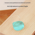 EVA Drawer Liner – Waterproof Anti-Slip Mat for Kitchen and Wardrobe
