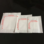 Sterile Cotton Gauze Pads – 8-Layer Medical Wound Dressing for First Aid