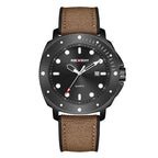 Luxury Chronograph Wristwatch – Waterproof Luminous Calendar for Men