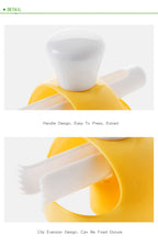 Donut Mold Cutter – Kitchen Baking Tool for Homemade Dessert Making