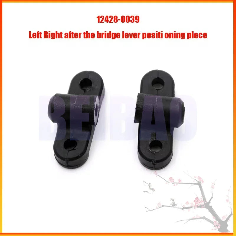 RC Car Spare Parts – Replacement Components for Off-Road Remote Control Vehicles