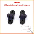 RC Car Spare Parts – Replacement Components for Off-Road Remote Control Vehicles