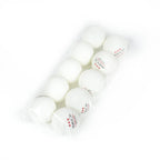 Huieson ABS Table Tennis Balls – 3 Star 40mm Ping Pong Set for Match Training