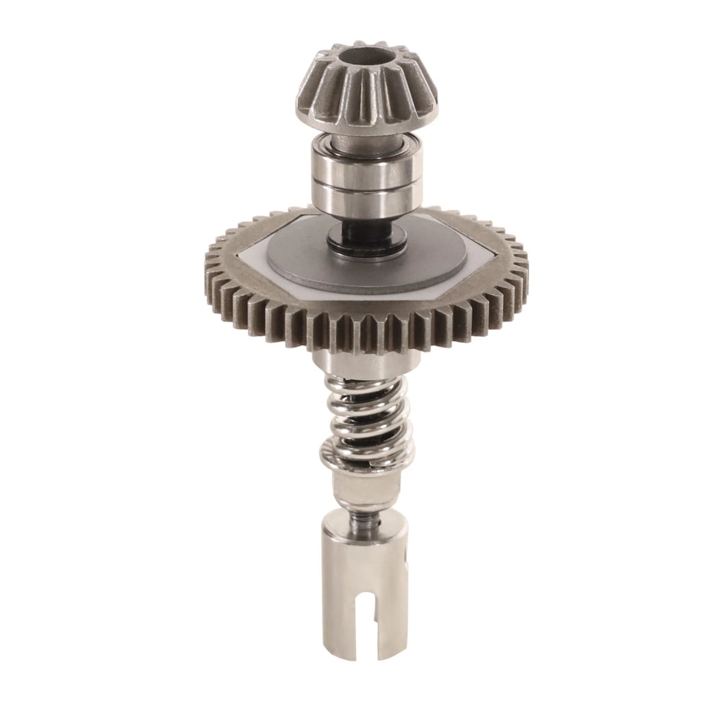 Metal Slipper Clutch Central Drive Shaft – Upgrade Parts for RC Cars