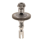 Metal Slipper Clutch Central Drive Shaft – Upgrade Parts for RC Cars