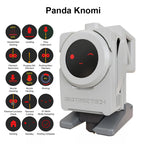 3D Printer Progress Display – Real-time Status for Bambu Lab Series