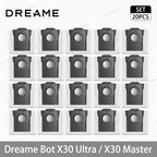 Vacuum Replacement Parts – Brush and Filter Set for Dreame X30 Cleaning