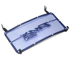 Radiator Guard Grille – Protective Water Cooler Cover for Yamaha TMAX 560