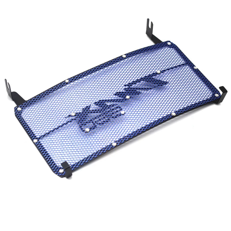 Radiator Guard Grille – Protective Water Cooler Cover for Yamaha TMAX 560