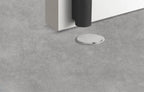Magnetic Door Stop – Heavy Duty Nail Free Bumper for Home Security