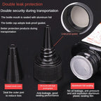 Silicone Lubricant Oil – MTB Front Fork Shock Absorber Maintenance