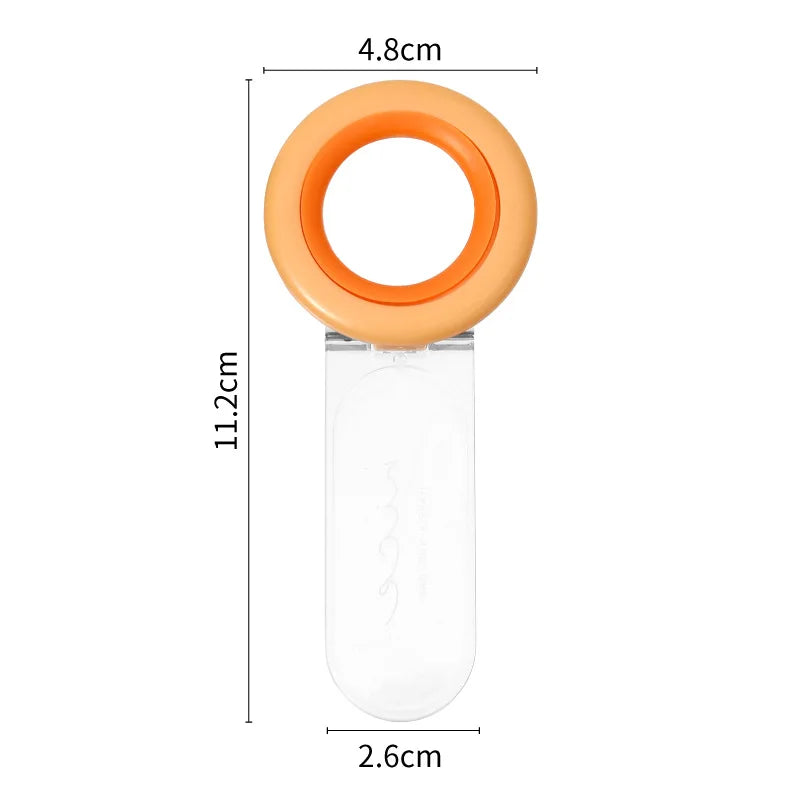Hygiene Toilet Seat Lifter – Sanitary Handle for Bathroom Sanitation