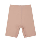 Seamless High Waist Boyshorts – Tummy Control Ice Silk Underwear for Women