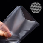 Vacuum Packaging Bags – Food Storage Pouches for Vacuum Sealer Machines