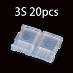LiPo Battery Balance Plug Savers – JST-XH Clip for RC Drone Battery