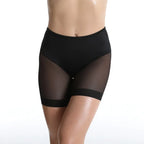 Anti-Chafing Safety Shorts – Seamless Thigh Shapewear for Women Under Skirts
