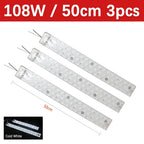 LED Ceiling Light Replacement Bar – 30W-36W Panel for Home Lighting