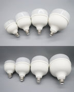Super Bright 50W LED Bulb – Energy Efficient Lighting for Home Living Room