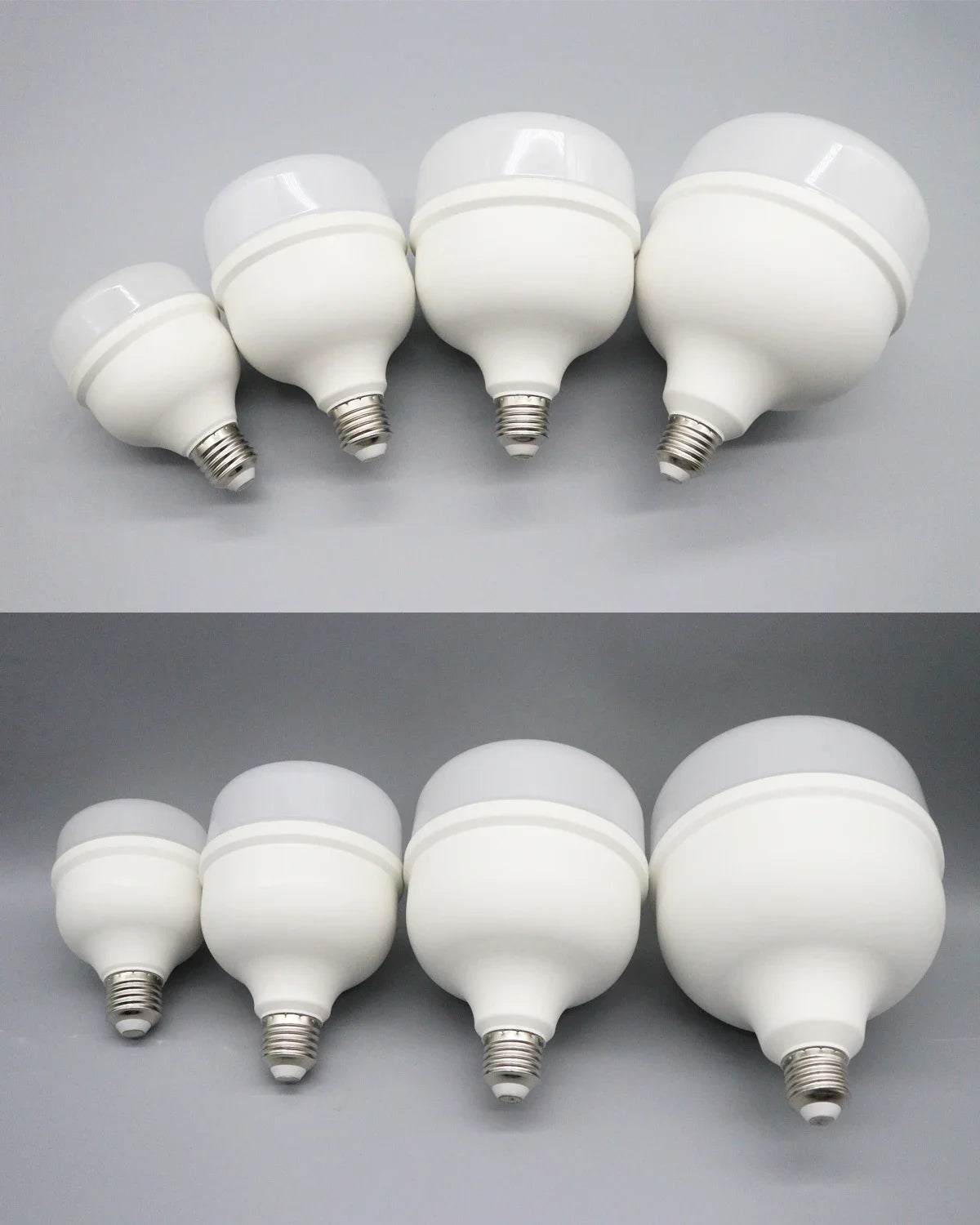 Super Bright 50W LED Bulb – Energy Efficient Lighting for Home Living Room