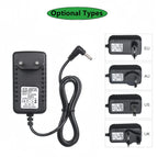 Wireless DMX512 Transmitter Receiver – Low Latency for DJ Stage Lighting