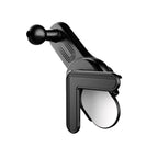 17mm Ball Head Extension Rod – Adjustable Car Phone Mount for Tesla Accessories