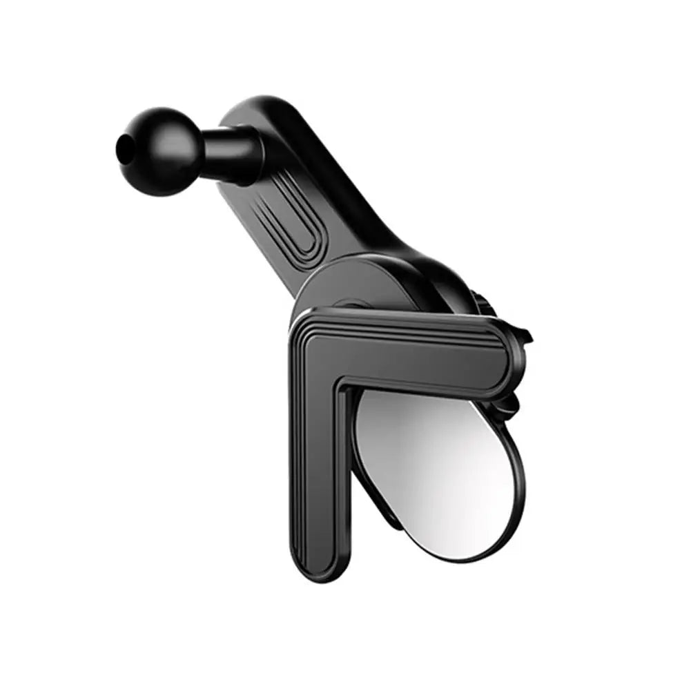17mm Ball Head Extension Rod – Adjustable Car Phone Mount for Tesla Accessories