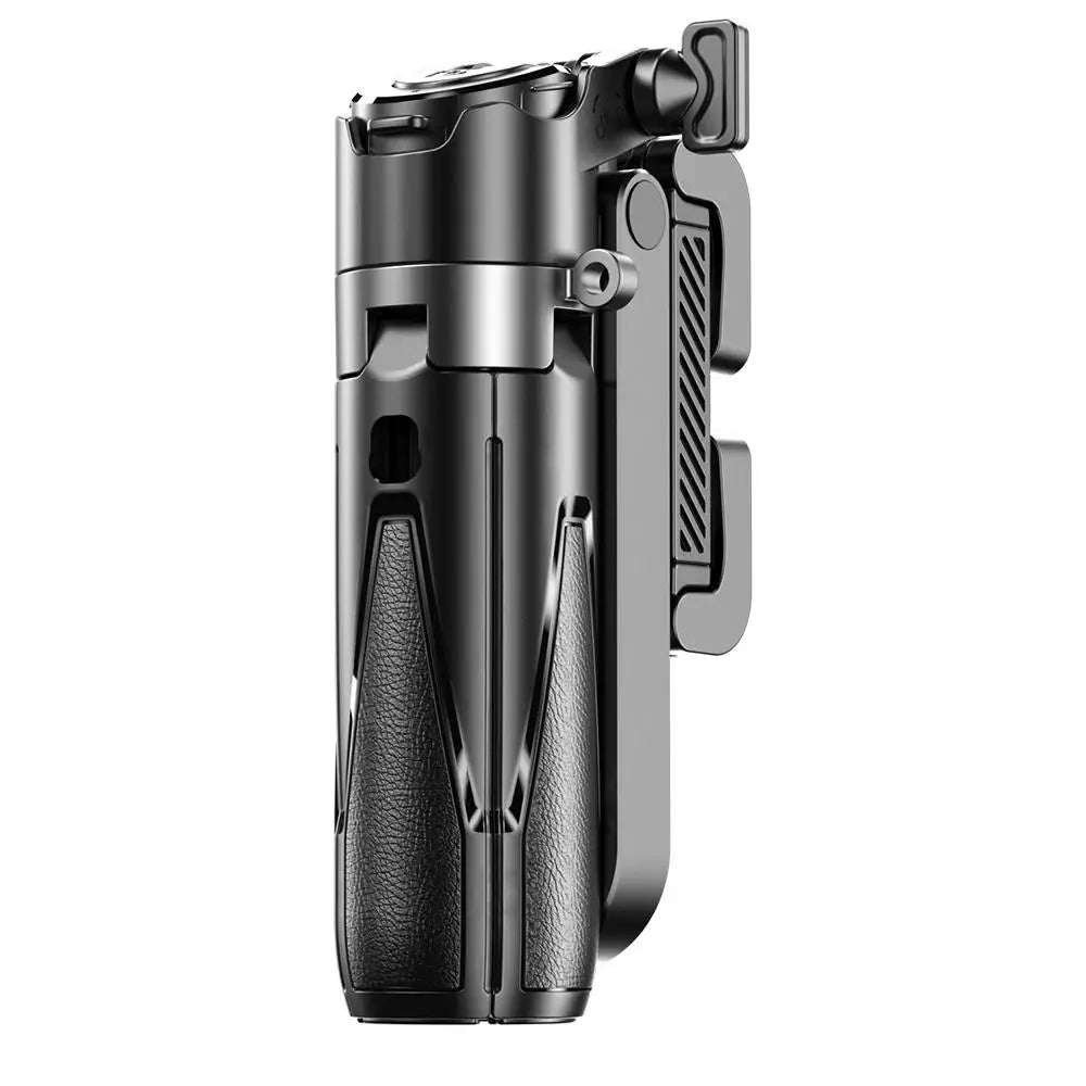 Portable Bluetooth Selfie Stick – Telescopic Tripod for Travel Photography
