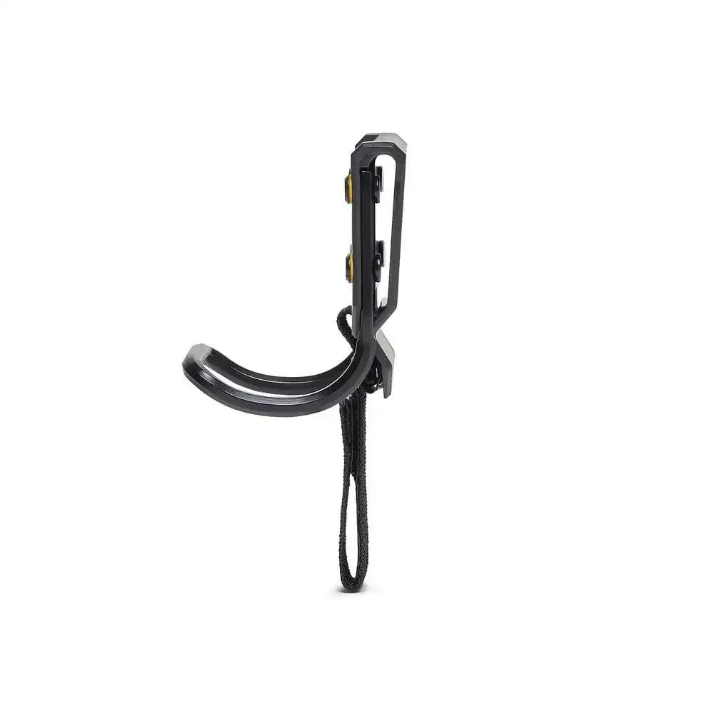 Modular Hammer Loop – Steel Belt Hanger for Construction Tool Storage