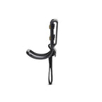 Modular Hammer Loop – Steel Belt Hanger for Construction Tool Storage