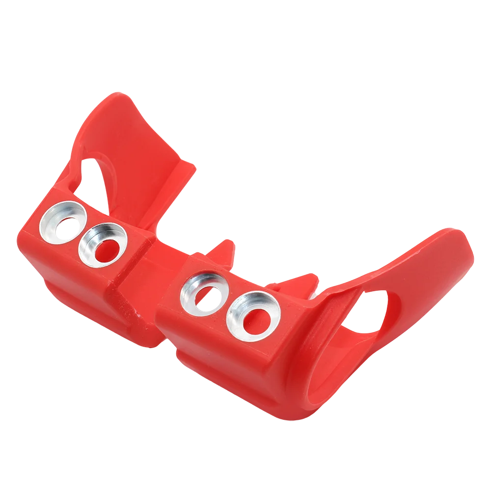 Plastic Front Fork Guards – Lower Leg Protectors for Beta RR Racing Motorcycles