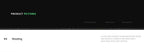 LED Mirror Front Wall Sconce – 40-80cm Strip Light for Bathroom Decor