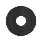 Toilet Flush Valve Seal – Rubber Replacement for Siamp Skipper and Storm Valves
