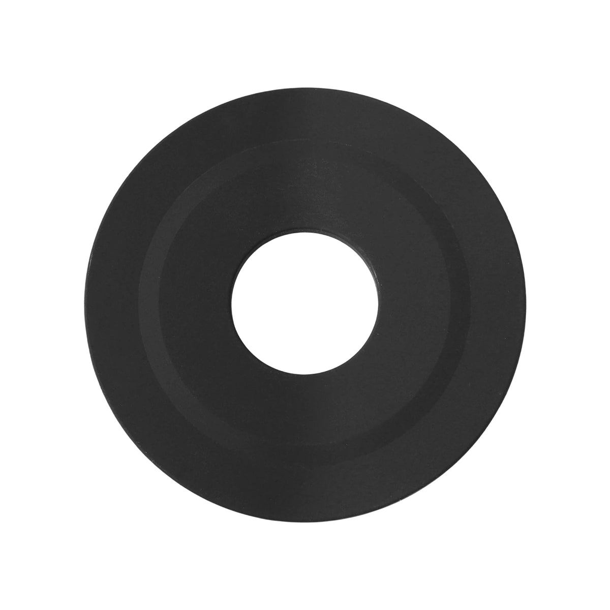 Toilet Flush Valve Seal – Rubber Replacement for Siamp Skipper and Storm Valves