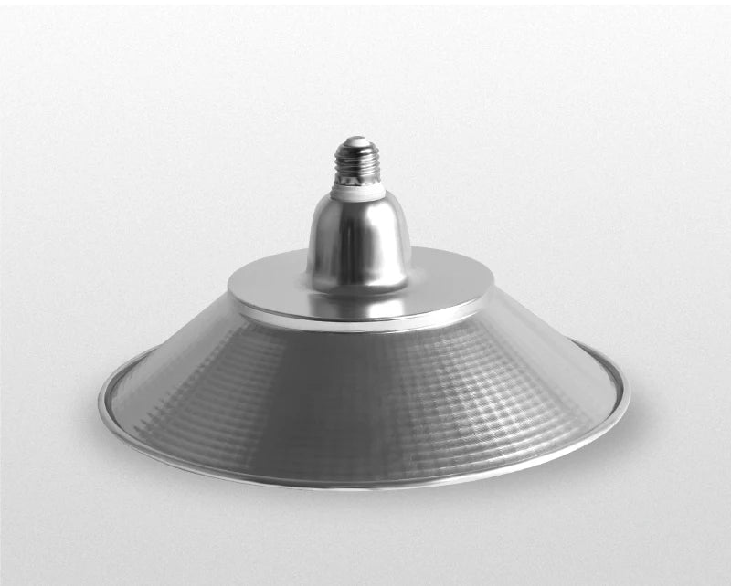 Waterproof LED Garage Bay Light – Aluminum High Brightness for Warehouse