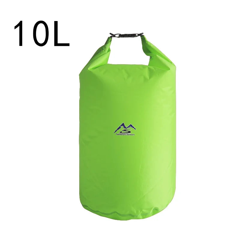 Waterproof Dry Bag – Floating Sack for Kayaking Camping and Fishing