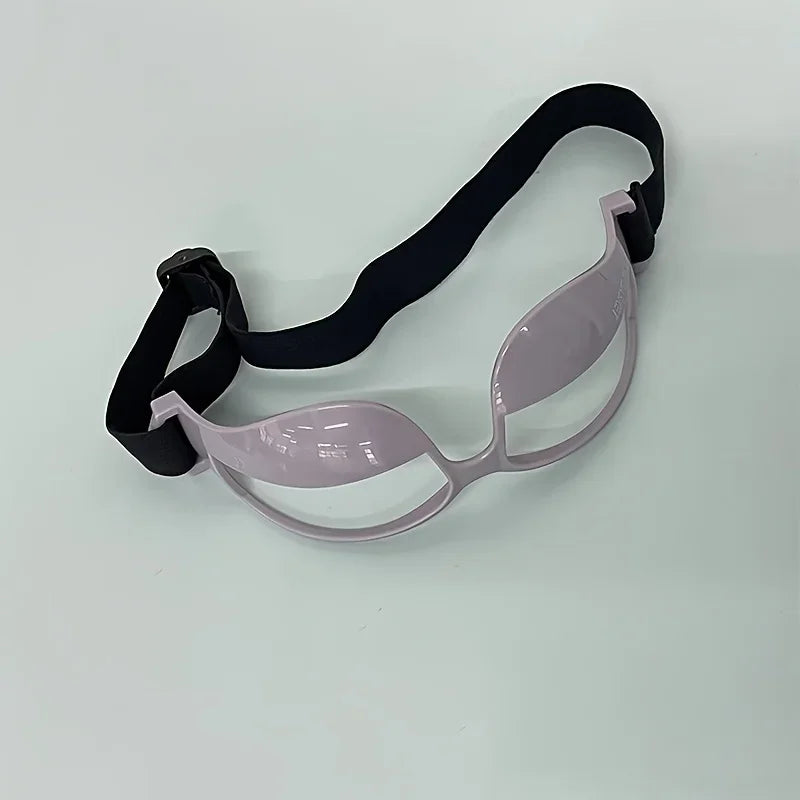 Dribble Spectacles – Heads Up Training Eyewear for Basketball Skills