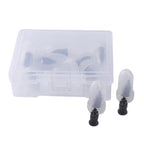 Vacuum Tyre Repair Nails – Tubeless Puncture Screws for Car and Motorcycle