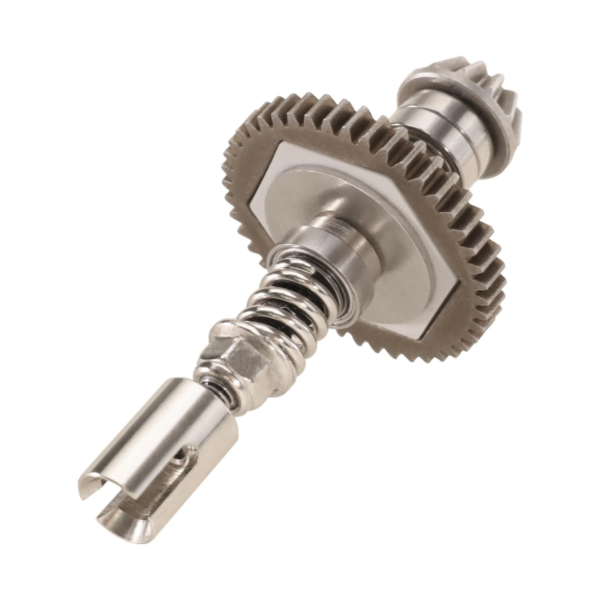 Metal Slipper Clutch Central Drive Shaft – Upgrade Parts for RC Cars