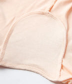 Modal Lace Safety Shorts – Plus Size Anti-Chafing Underwear for Women