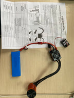 Waterproof Brushless Motor and ESC – Performance Upgrade for RC Trucks
