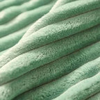 Corduroy Pet Sleeping Mat – Washable Winter Bed for Small to Large Dogs