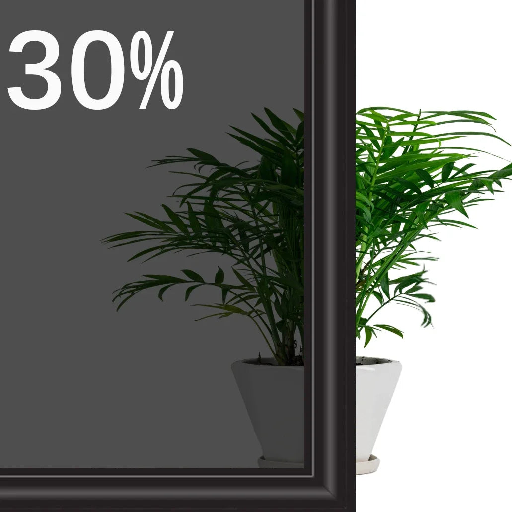 Car Window Tint Film – UV Blocking Privacy Shade for Auto Windshield