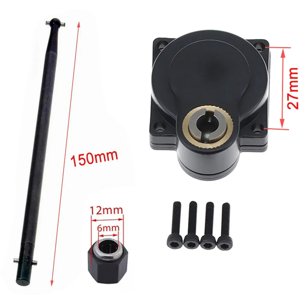 Pull Starter Handle – Replacement Part for RC Car Nitro Engines