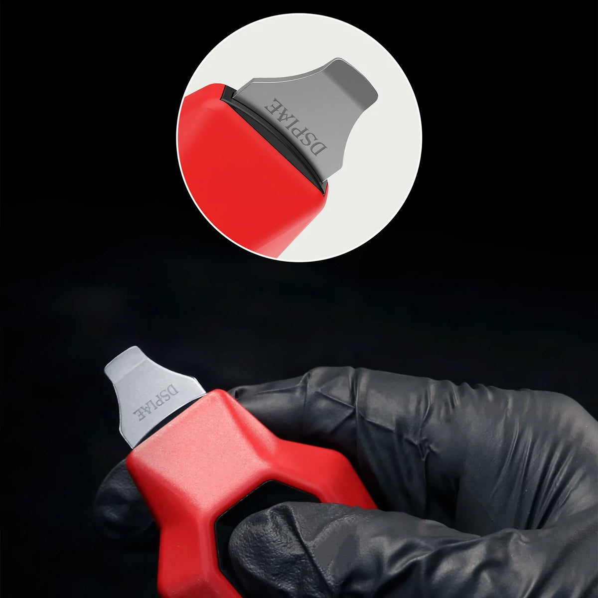 Model Part Detacher – Press Type Tool for Hobby Assembling