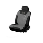 Butterfly Embroidered Car Seat Covers – Universal Auto Interior Accessories