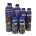 Car Headlight Restoration Kit – Professional Lens Repair Liquid Tool