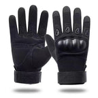 Tactical Military Gloves – Hard Knuckle Protection for Outdoor Sports