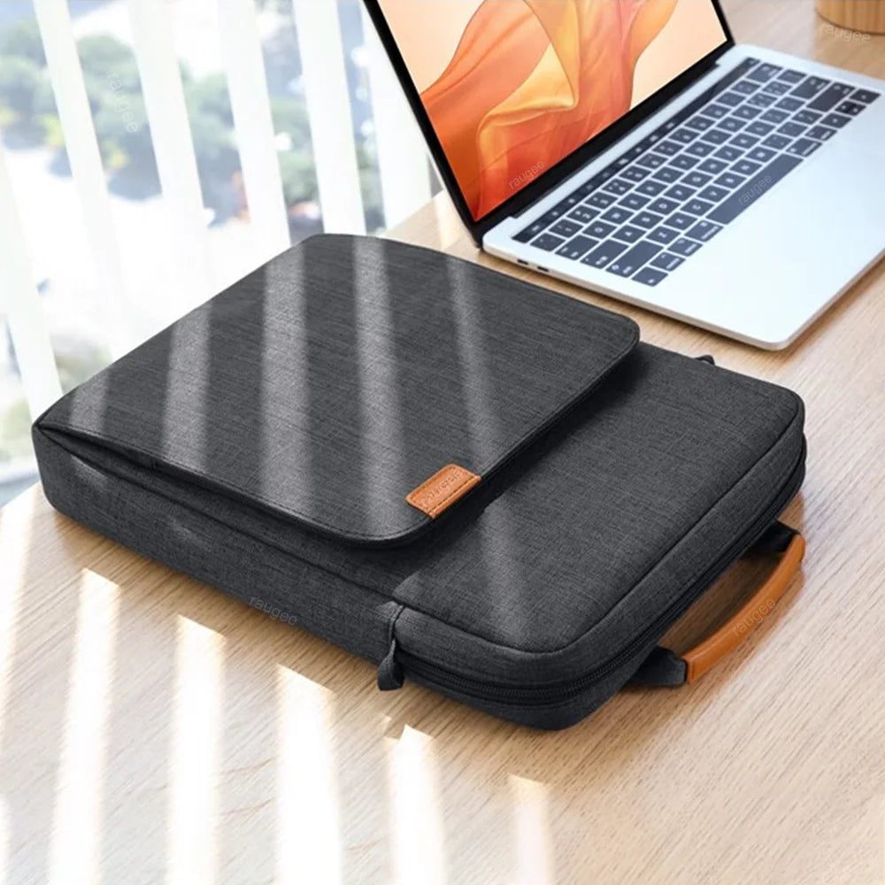 Tablet Sleeve Bag – Protective Padded Pouch for iPad Pro and Air Models